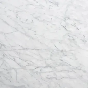 Marble Bianco di Carrara