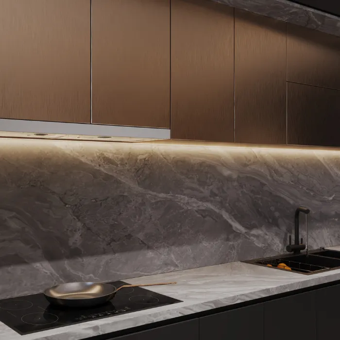 Marble repair