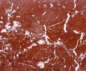 Marble Rosso Linguadoca