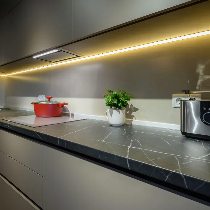 Marble maintenance