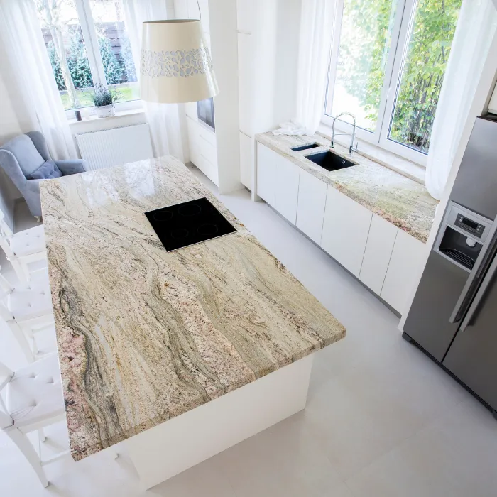 Worktops & basins